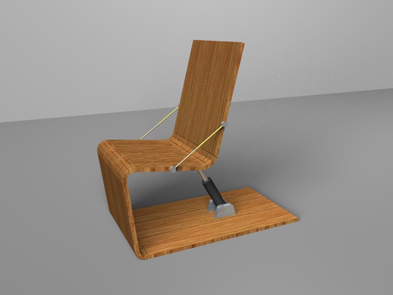 Image post