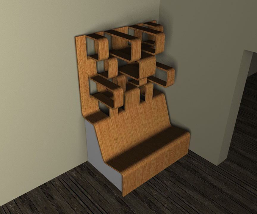 Image post