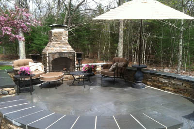 Northern landscape Corp