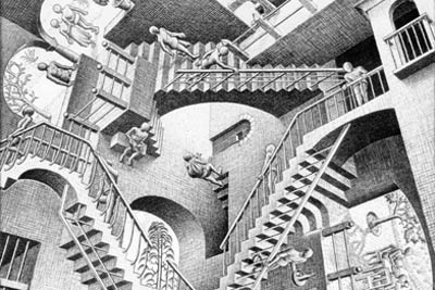 North Road Stair Builders