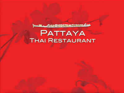 Pattaya Thai Restaurant