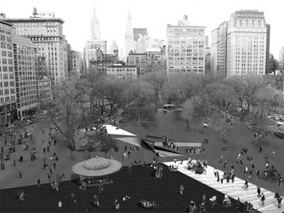 Union Square